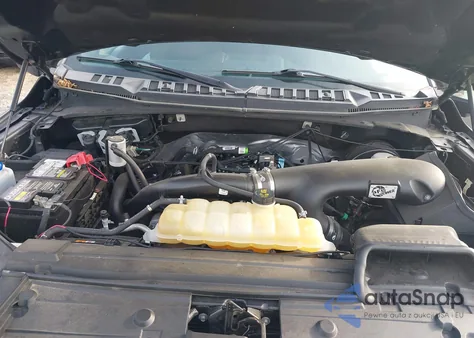 2020 Ford F-150 Xlt z USA, uszkodzony, nr VIN 1FTEW1CP0LFB42935